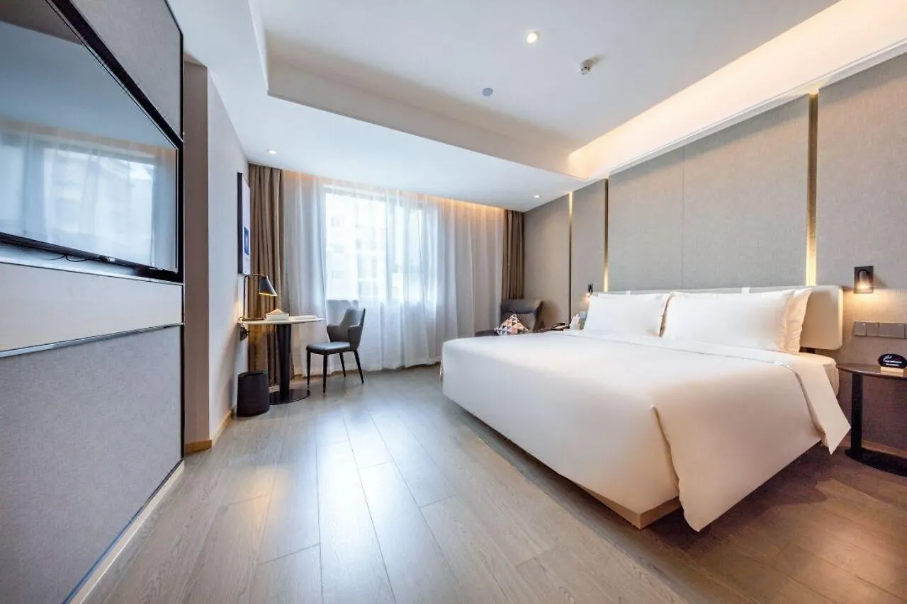 Atour Light Hotel Zhuhai Lovers Road Grand Theater