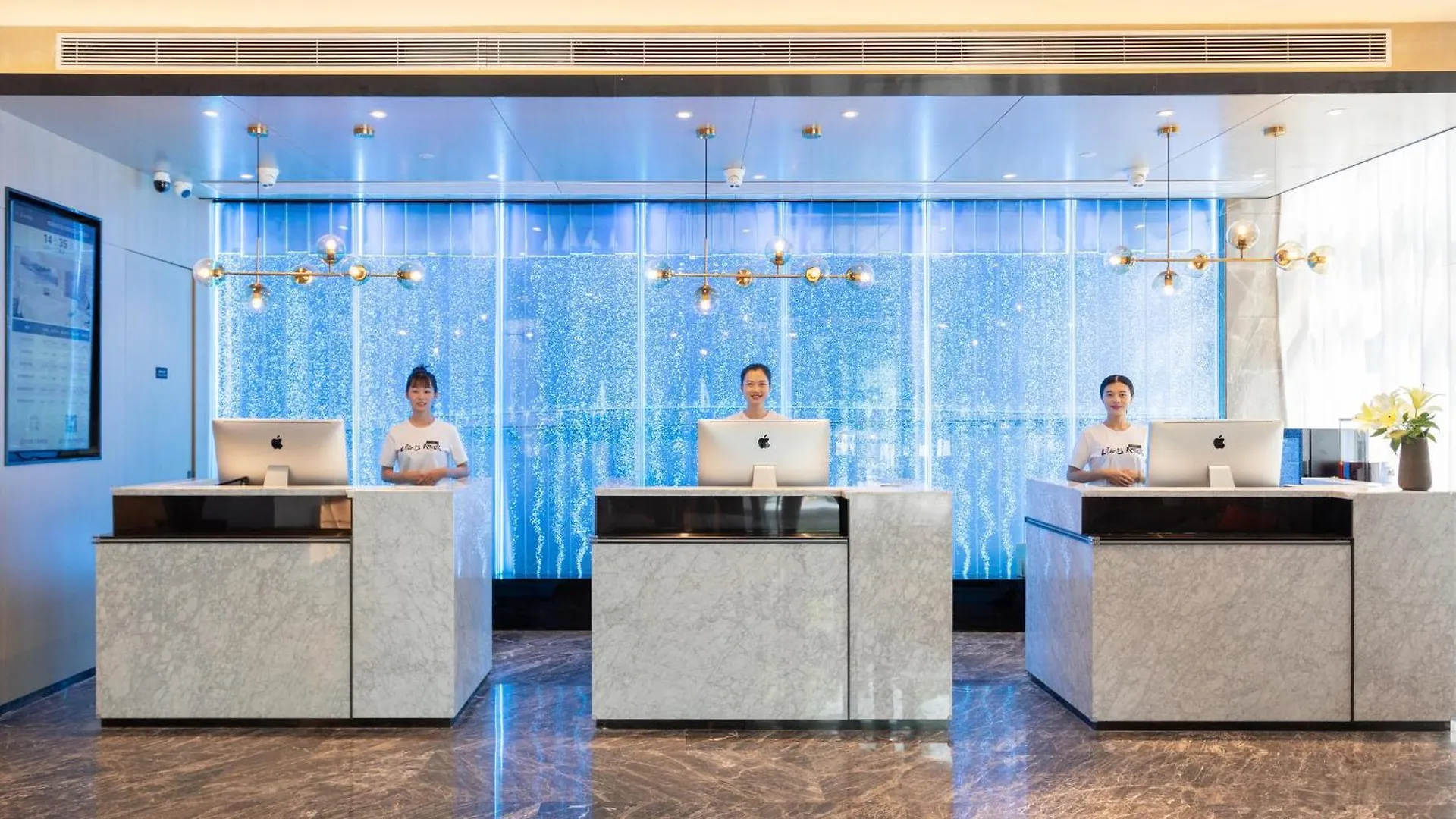 Atour Light Hotel Zhuhai Lovers Road Grand Theater